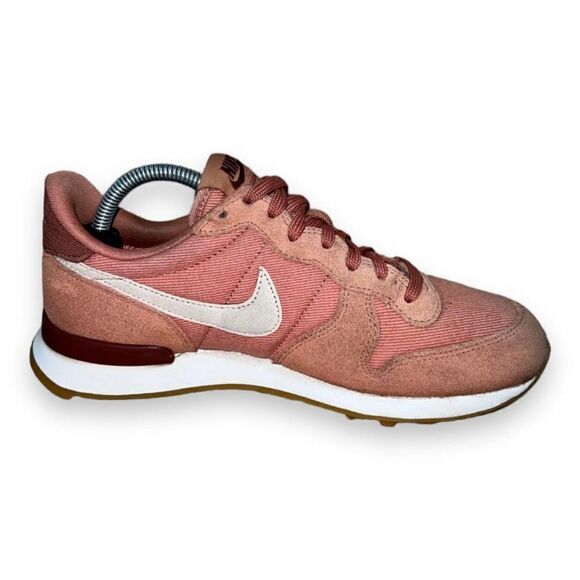 Nike Internationalist Low Terra Blush 828407-210 Women's 6 - Picture 6 of 10